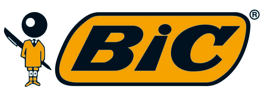 bic logo